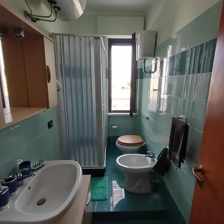 Lägenhet Selida Aquamarine House