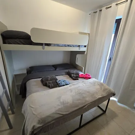Selida Aquamarine House Lägenhet *