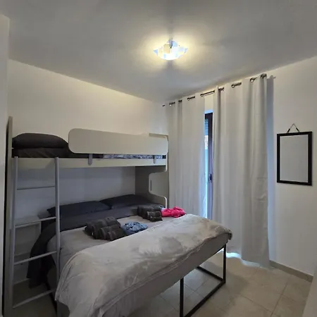 Selida Aquamarine House Lägenhet Vasto