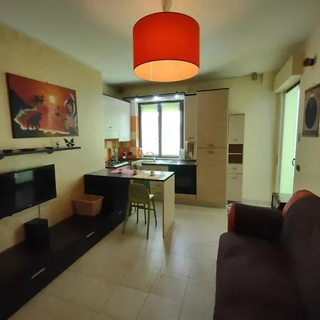 Selida Aquamarine House *