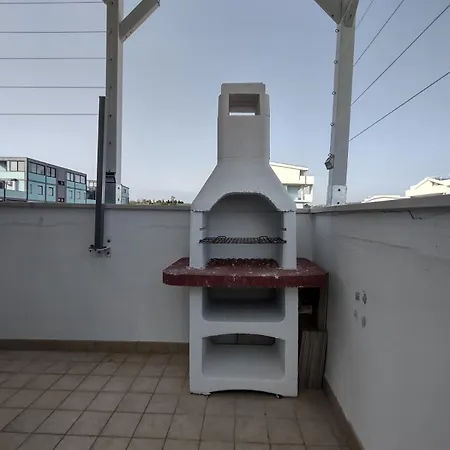 Selida Aquamarine House Appartement *