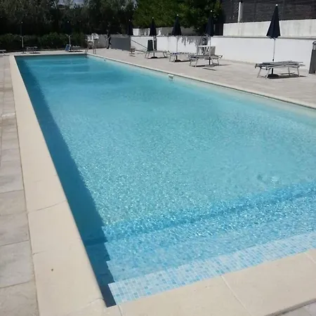 Selida Aquamarine House Appartement