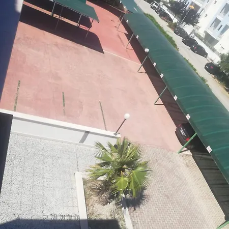 Selida Aquamarine House