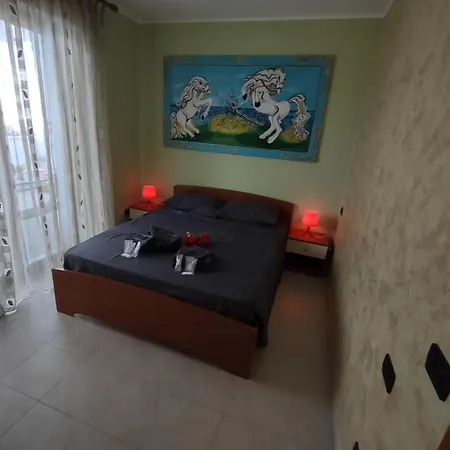 Appartement Selida Aquamarine House *