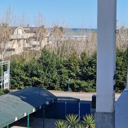 Appartement Selida Aquamarine House