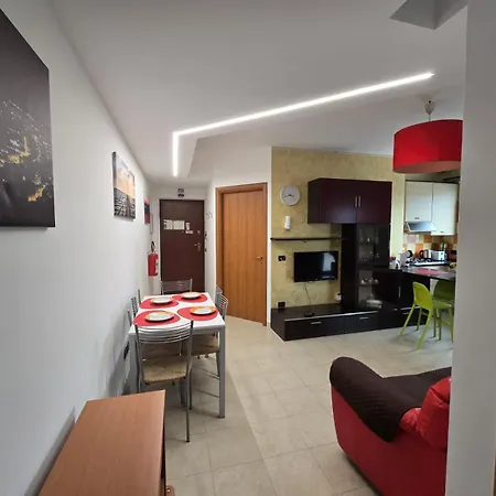 Selida Aquamarine House Appartement