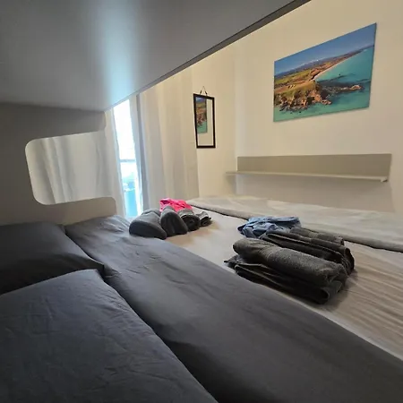 Appartement Selida Aquamarine House *