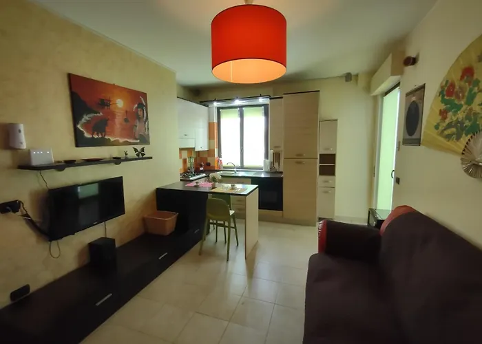 Selida Aquamarine House *