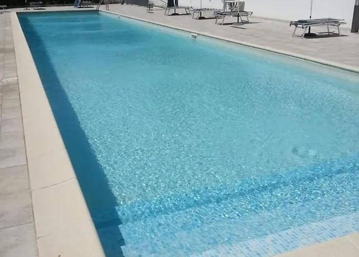 Selida Aquamarine House Apartment