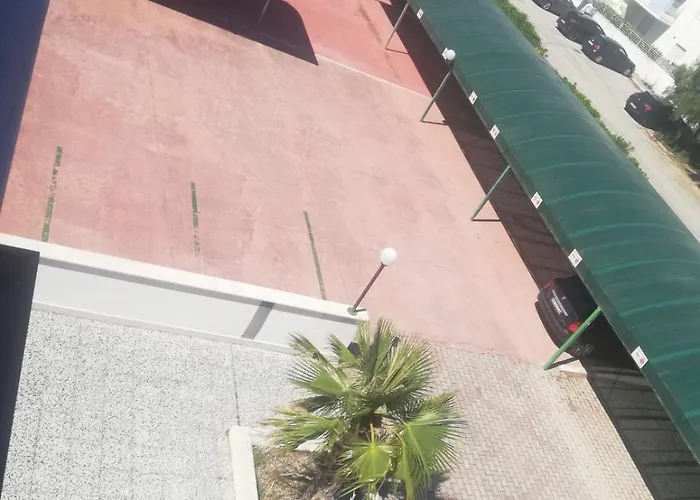 Selida Aquamarine House