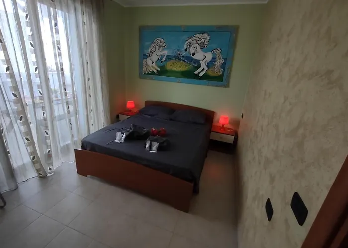 Apartment Selida Aquamarine House *