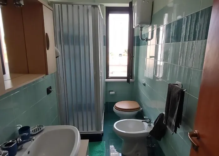 Апартаменты Selida Aquamarine House