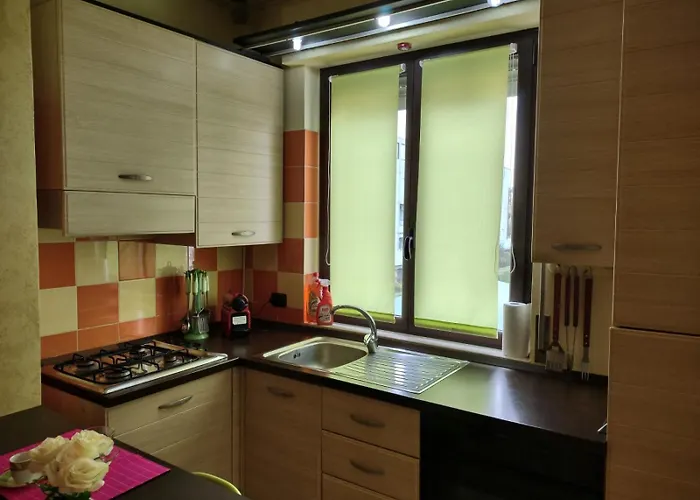 Selida Aquamarine House Vasto