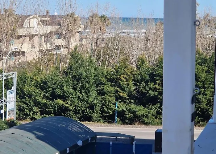 Апартаменты Selida Aquamarine House