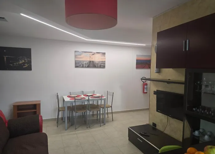 Selida Aquamarine House