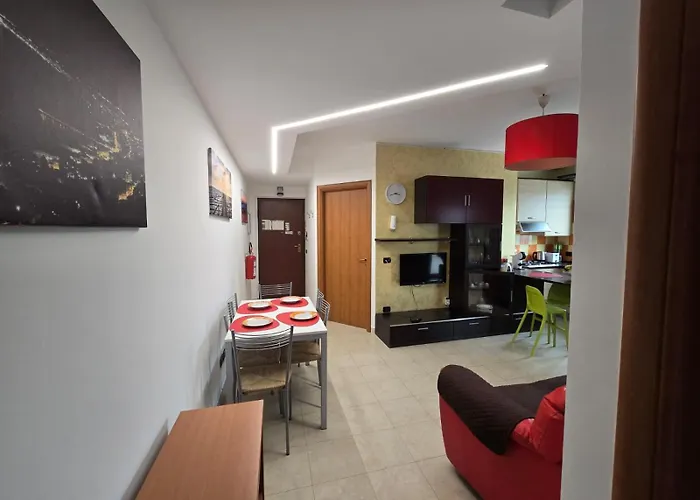 Selida Aquamarine House Апартаменты