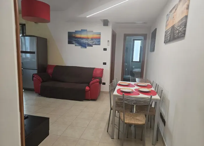 Apartment Selida Aquamarine House